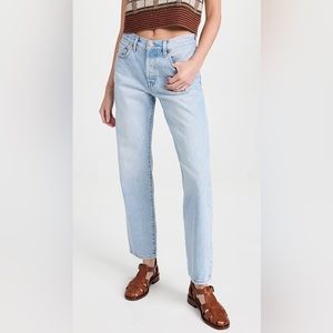 Levi's Women's 501 90's Jeans